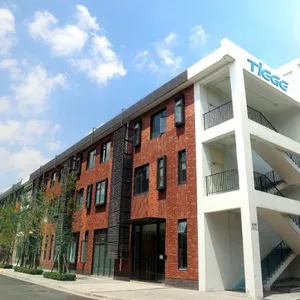 Shanghai TIEGE Technology Co.,ltd company overview - view 2 thumbnail
