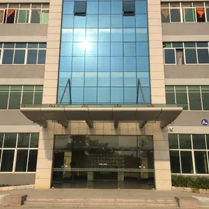 Quanzhou Taifeng Machine Technical Co.Ltd company overview - view 1 thumbnail