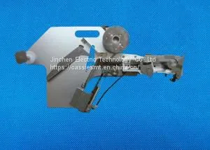 CL44mm SMT Feeder PA2903-58 9965 000 15827 for YAMAHA Placement Equipment thumbnail-1
