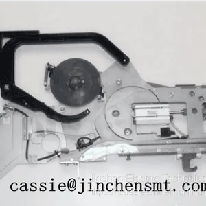 Panasonic MPAV2 MPAV2B MSF MCF MPAG3 Feeder, 8MM~24MM thumbnail-1