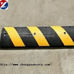Polyurethane Speed Bump/hump thumbnail-4