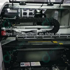 Smt Panasonic CM602-L Pick and Place Machine thumbnail-2