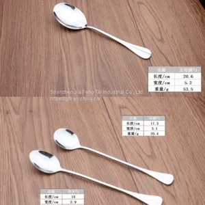 Stylish Stainless Steel Shiny Knife, Fork, Spoon, Western Dinnerware, Knife, Fork, Spoon, Steak, Knife and Fork thumbnail-5