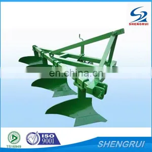 Agriculture Machine Equipment Furrow Plough/Share Plough thumbnail-2