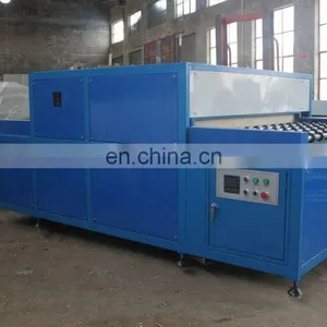 BX1800 Horizontal Glass Cleaner Machine thumbnail-6