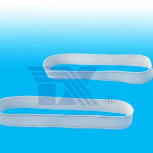 High Temperature Conveyer Belt thumbnail-1