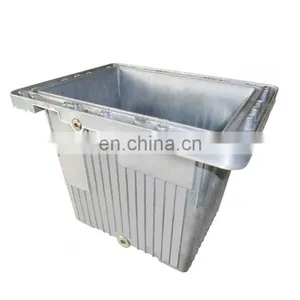 Custom Low Price Oem Aluminum Die Casting Products With Cnc Machining thumbnail-3