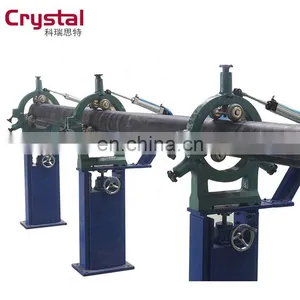 China Plastic PVC Pipes Thread Machine With Automatic Bar Feeder CYK0660DT thumbnail-6
