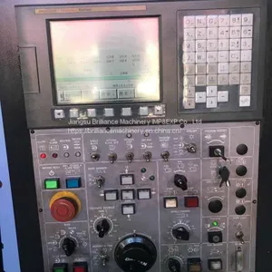 Korea Doosan LYNX225 CNC Slant Lathe thumbnail-5