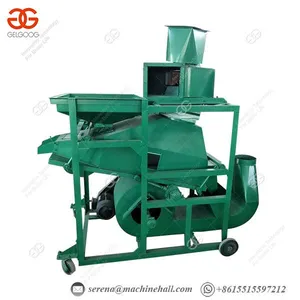 Groundnut Separator Machine Diesel Engine Home Use thumbnail-2