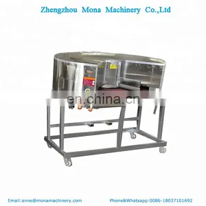Rotary Pita Bread Machine Pancake Machine Pita Bread Oven Price thumbnail-6