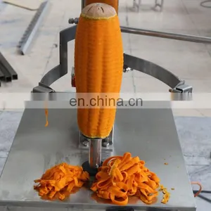 Hot Sale Vegetable And Fruit Peeling Machine thumbnail-5