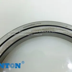 XSU080318 Harmonic Drive Wave Generator Cross Roller Bearing For Csf Harmonic Drive thumbnail-1