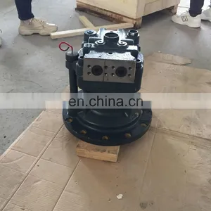 31Q6-10131 R220LC-9A R210NLC-9 R210LC-9 Swing Motor thumbnail-3