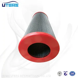 UTERS Replace of INTERNORMEN Hydraulic Oil Filter Element 329558 01 NL 160.25G.30.E.P Accept Custom thumbnail-2