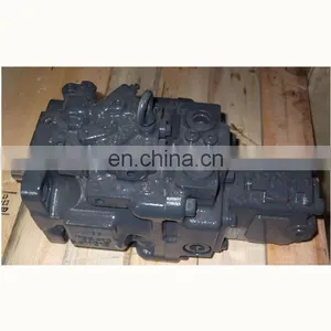 PC35 Hydraulic Main Pump 708-1T-00520 PC35MR-2 Excavator Pump thumbnail-1