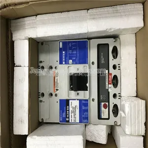 New In Stock Cutler-Hammer HLDB3600FT33W PLC DCS MODULE thumbnail-1