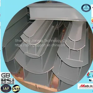 Rigid Steel Saddle Pipe Hangers and Supports thumbnail-3