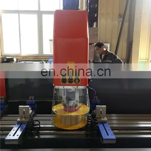 Aluminum Machining Centre thumbnail-2