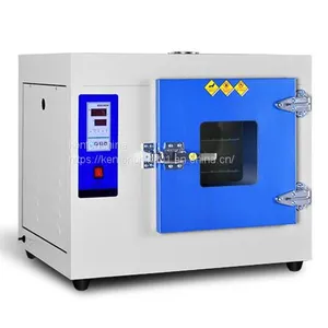 202 Small Thermostatic Drying Oven thumbnail-1