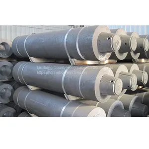 Graphite Electrode Uhp Grad thumbnail-1