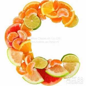 Vitamin C L-Ascorbic Acid thumbnail-1