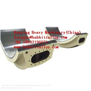 Babbitt Bearing Repair, Engineering & Manufacturing Experts thumbnail-4