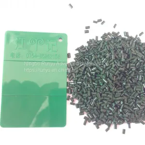 Strong Stability & Good Dispersion Additive Masterbatch For Toys Industry thumbnail-1