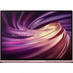 Wholesale Mobile Office Long Endurance Intel Core I5 8 Seriespro Huawe Matebook X thumbnail-3