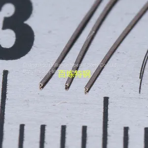 Kovar Bar ASTM F15 Kovar Alloy Kovar Target 4j29Pipe Nickel Pipe thumbnail-4