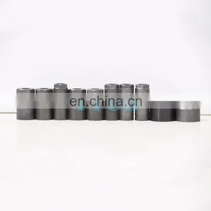 Diesel Fuel Injector Nozzle Cap Nozzle Nut Retaining Nut for CAT 320D M16 thumbnail-1