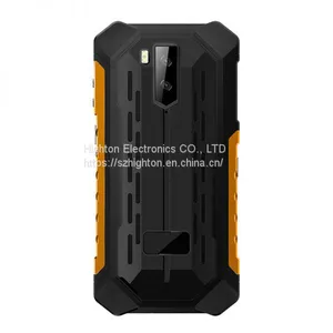 Add to CompareShare Highton Factory MTK6763 Android 9.0 Mobile Phone Cheapest 5.5 Inch 3G+32G Rugged Phone With NFC IP68 Waterproof Smartphone thumbnail-5