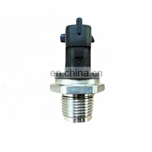 Diesel Engine Parts ISF2.8 Fuel Common Rail Pressure Sensor 0281002937 thumbnail-1