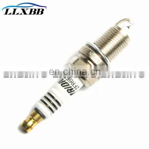 Genuine Iridium Spark Plug ZFR6FIX-11 ZFR6FIX11 For NKG 3668 thumbnail-3