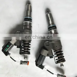 M11 ISM11 Engine Diesel Fuel Injector 4307547 4903084 thumbnail-3