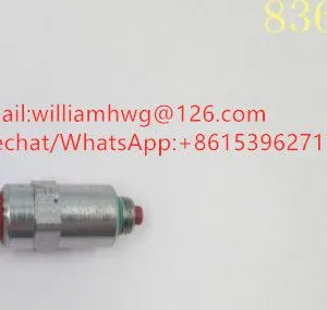 Delphi Parts 7185-900H 7185900H Delphi Solenoid Valve 7185-900H 7185900H thumbnail-1