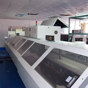 Shenzhen Tiensun Electronics Co., Limited company overview - view 4 thumbnail