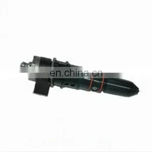 NT855 Diesel Engine Spare Parts Fuel Injector 4914328 thumbnail-2