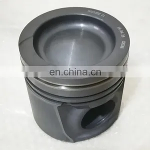 Good Quality QSL Diesel Engine Piston 5321202 thumbnail-1