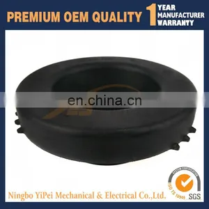 INPOST 140 325 03 84 1403250384 Coil Spring Rubber Mount for MERCEDES W140 C140 thumbnail-6