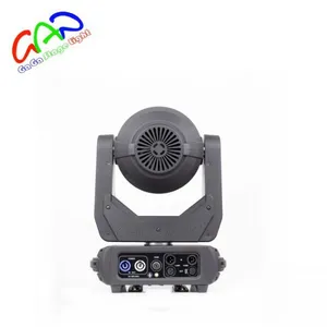 New Design Stage Lighting Equipment 18x18w 6 in 1 260w 250w Beam Spot Wash 3in1 Moving Head Light With Great Price thumbnail-2