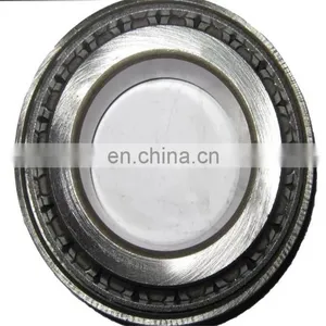 High Loading Capacity Conical Roller Bearing Tapered Roller Bearing 30210JR thumbnail-2