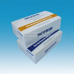 Rapid Diagnostic Test Kit Hcg Pregnancy Test Kit thumbnail-1