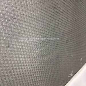Suzhou Besin Customized Aluminum Honeycomb Core Board thumbnail-4