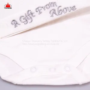 100%Acrylic Pullover Baby Sweater With Baby Blanket Suits thumbnail-3