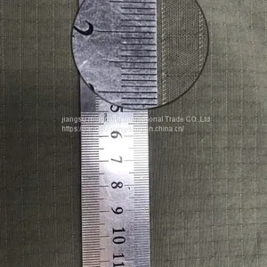 100%Cotton Ripstop Fabric thumbnail-2