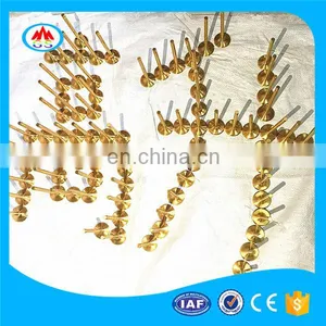 Spare Parts Intake and Exhaust Titanum Engine Valves for Toyota 2RZ / 3RZ 16v 2TC / 3TC thumbnail-6