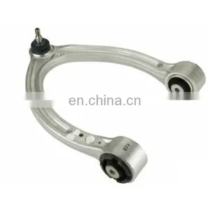 Front Upper, Left Suspension Control Arm for MERCEDES W221 S-Class OEM 2213300307 2213308907 2113304307 thumbnail-1