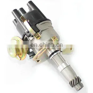 High Quality Ignition Distributor for Mazda 1942-18-200B 194219200B thumbnail-1