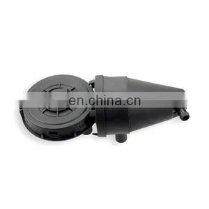 Crankcase Breather Hose OEM 11151703484 thumbnail-1